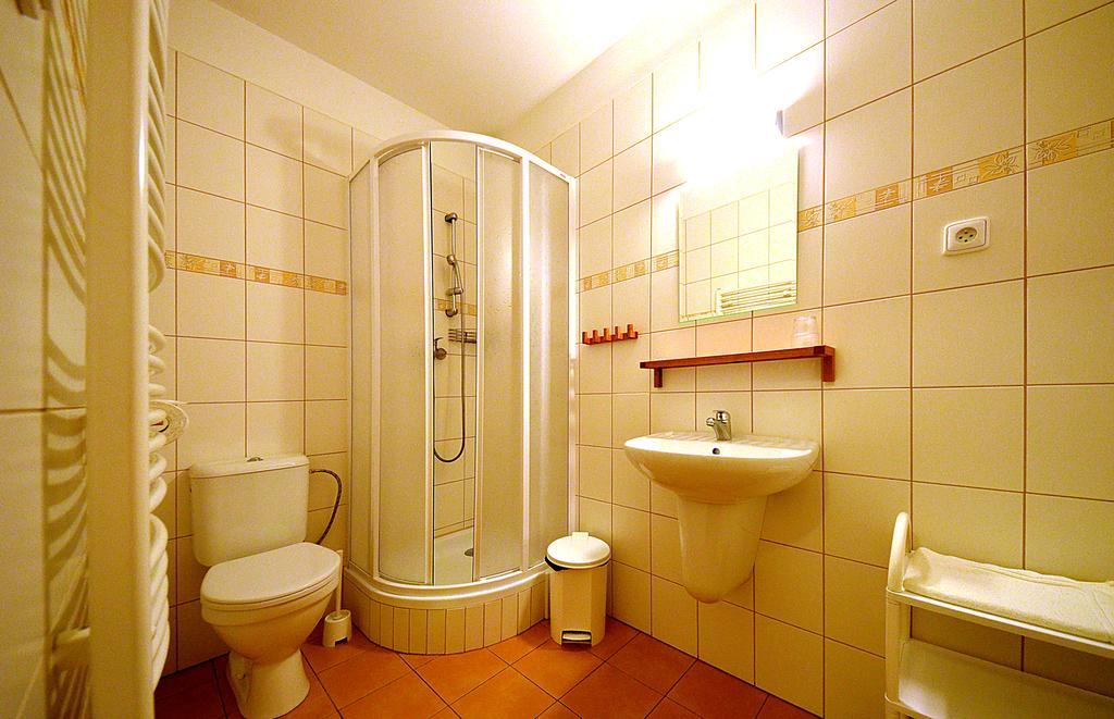 Pension Karin Špindlerŭv Mlýn Exterior foto