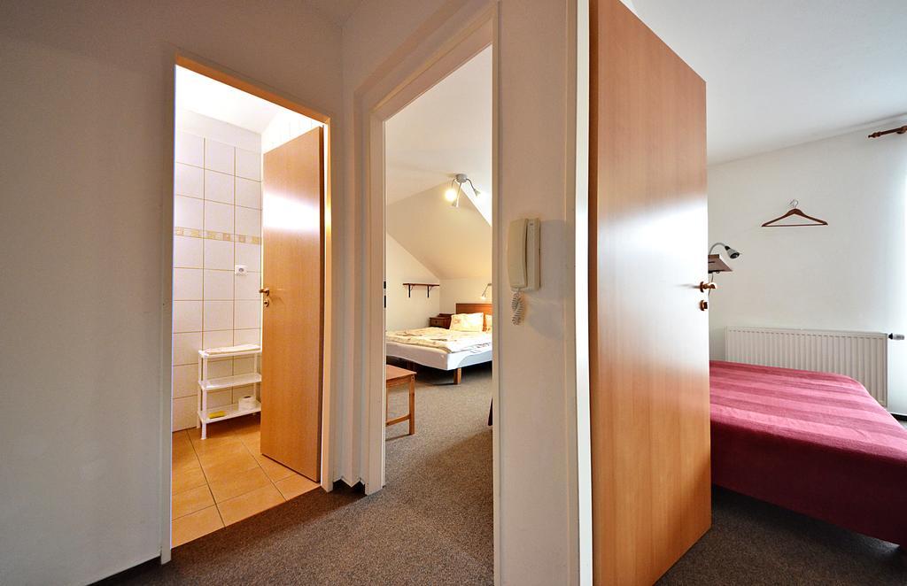 Pension Karin Špindlerŭv Mlýn Exterior foto