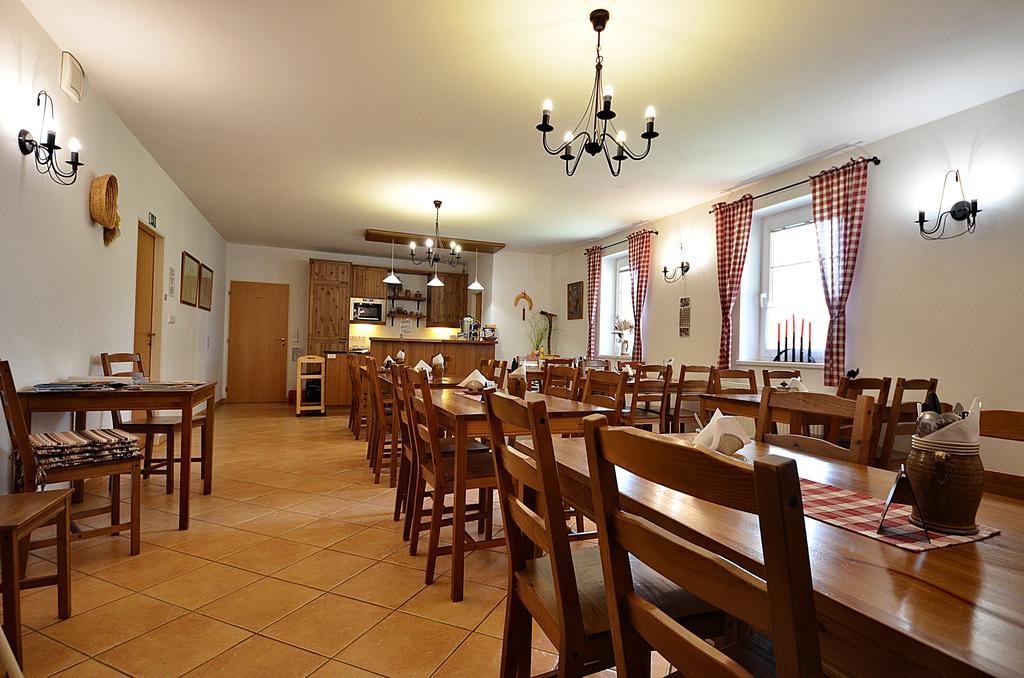 Pension Karin Špindlerŭv Mlýn Exterior foto